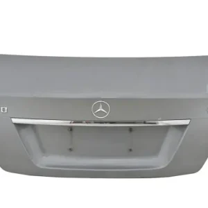 KLAPA TYLNA TYŁ MERCEDES E-KLASA W204 III SEDAN C792 Szybka dostawa